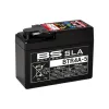 cafe 4 racer - BSBAT BATTERY BTR4A-5 FA - BS Battery AGM Batteries 3661451001397