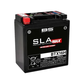 cafe 4 racer - Battery YUASA YT9B 12V 8 AH GEL DIN 50801 - YUASA  AGM Batteries 5050694004575