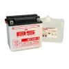 cafe 4 racer - BSBAT BATTERY BB16B-A CONV W/ ACID - BS Battery Lead-Acid Batteries 3661451003377
