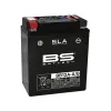 cafe 4 racer - BSBAT BATTERY BB12A-A/B FA - BS Battery AGM Batteries 3564093008819