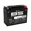 cafe 4 racer - BSBAT BTX24HL/B50-N18L-A/A2/A3 FA - BS Battery AGM Batteries 3564093007706