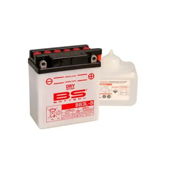 cafe 4 racer BS Battery custom bike parts 