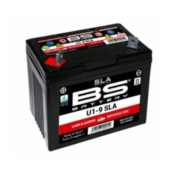 cafe 4 racer - BSBAT BATTERY BTX14AH/BB14-A2/B2 - BS Battery AGM Batteries 3564093007584