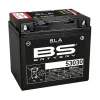 cafe 4 racer - BSBAT BATTERY 53030 FA - BS Battery AGM Batteries 3564093008802