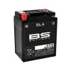 cafe 4 racer - BSBAT BATTERY BTX14AH/BB14-A2/B2 - BS Battery AGM Batteries 3564093007584
