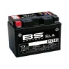 cafe 4 racer - BSBAT BATTERY BTZ14S FA - BS Battery AGM Batteries 3661451001380