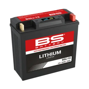 cafe 4 racer - BS BATTERY Inteligentní nabíječka baterií BS15 - BS Battery Nabíječky 