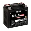 cafe 4 racer - BSBAT BATERIE BTX14HL FA MAX - BS Battery AGM Baterie 3564093008826