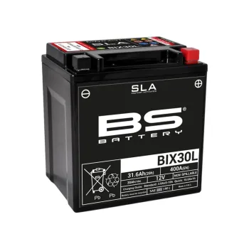 cafe 4 racer - BSBAT BATERIE BB3L-B FA - BS Battery AGM Baterie 3564093008420