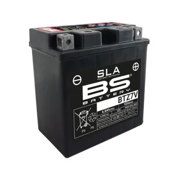 cafe 4 racer - BATÉRIA BSBAT BTX14AH FA MAX - BS Battery AGM Batérie 3564093008635