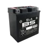 cafe 4 racer - BATÉRIA BSBAT BTZ7V (FA) - BS Battery AGM Batérie 3564093009120