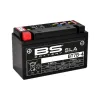 cafe 4 racer - BSBAT BATTERY BT7B-4 FA - BS Battery AGM Batteries 3661451001410