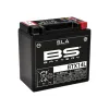 cafe 4 racer - BSBAT BATERIE BTX14L FA - BS Battery AGM Baterie 3564093007607
