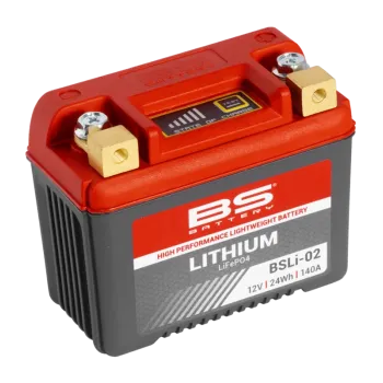 cafe 4 racer - BS BATTERY Inteligentní nabíječka baterií BS15 - BS Battery Nabíječky 