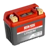 cafe 4 racer - BS-Battery Lithium Battery 12V / 24Wh / 140CCA BSLi-02 - BS Battery Lithium batteries 3564093601027