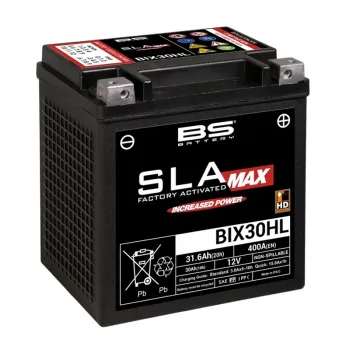 cafe 4 racer - Battery YUASA YTZ12S 12V 11 AH Maintenance-Free Sealed - YUASA  AGM Batteries 4906958001471