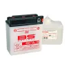 cafe 4 racer - BSBAT BATTERY 6N11A-1B CONV W/ ACID - BS Battery Lead-Acid Batteries 3661453105017