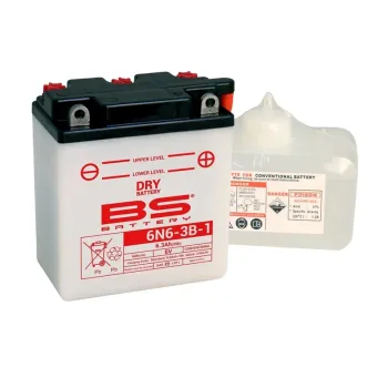 cafe 4 racer - YUASA BATTERY 12N24-3A CONV W/O ACID - YUASA  Lead-Acid Batteries 5050694005084