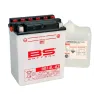 BSBAT BATERIE BB14L-A2 CONV W/ ACID
