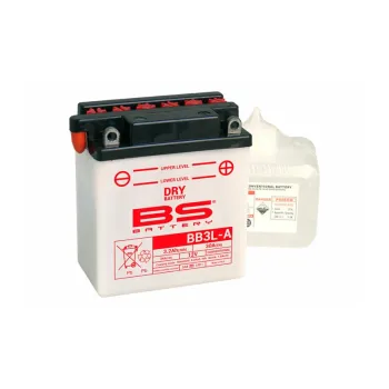 cafe 4 racer BS Battery custom bike parts 