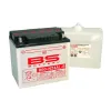 cafe 4 racer - BSBAT BATTERY B60-N24AL-B CONV W/ ACID - BS Battery Lead-Acid Batteries 3661453105505