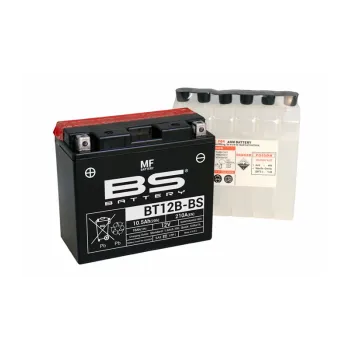 BSBAT BATÉRIA BT12B-BS MF S KYSELINOU