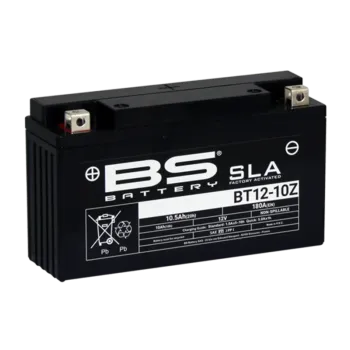 cafe 4 racer - BSBAT BATERIE BB7-A FA - BS Battery AGM Baterie  3564093008505
