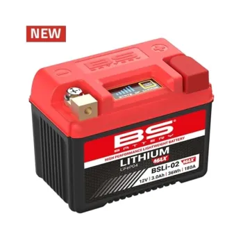 cafe 4 racer - BS BATTERY Inteligentní nabíječka baterií BS15 - BS Battery Nabíječky 