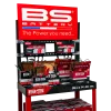 cafe 4 racer - BSBAT DISPLAY + BK20 - BS Battery Connectors for chargers BSDISPLAYBK20
