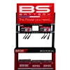 cafe 4 racer - BSBAT DISPLEJ 2X BK20 - BS Battery Káble k nabíjačkam BSDISPLAY2XBK