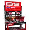 cafe 4 racer - BSBAT DISPLAY+ASSEMBLY PART - BS Battery Connectors for chargers 3062611