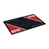 cafe 4 racer - BSBAT PADDOCK CARPET BS FACTORY - BS Battery Mats 3564099001081