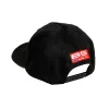 cafe 4 racer - BSBAT ČEPICE BS FACTORY BLK/GRY - BS Battery Kšiltovky 3564099001067