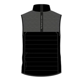 cafe 4 racer - BSBAT BODYWARMER BS FACTORY , M - BS Battery Vests 3564099001340