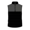cafe 4 racer - BSBAT BODYWARMER BS FACTORY , M - BS Battery Vests 3564099001340