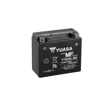 cafe 4 racer YUASA  worldwide shipping