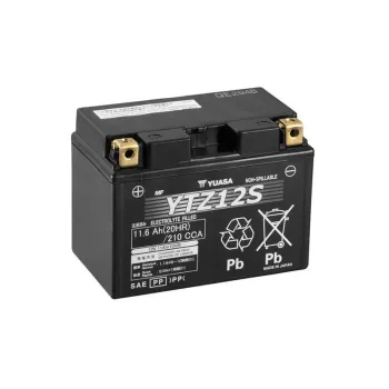 cafe 4 racer - Batéria ODYSSEY Extreme Series PC535 - Odyssey Battery AGM Batérie 6352411380306
