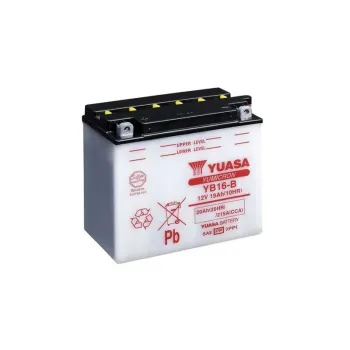 cafe 4 racer - BSBAT BATERIE BB9A-A CONV S KYSELINOU - BS Battery Olověné akumulátory 3661453105970