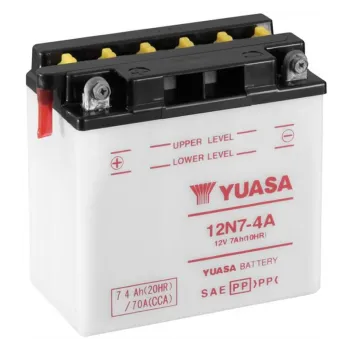 cafe 4 racer YUASA  worldwide shipping