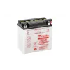 cafe 4 racer - YUASA BATTERY YB7L-B CONV W/O ACID - YUASA  Lead-Acid Batteries 5050694005381
