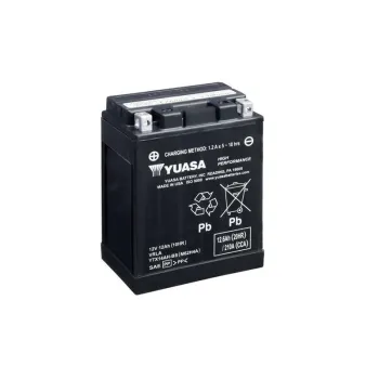 cafe 4 racer YUASA  worldwide shipping