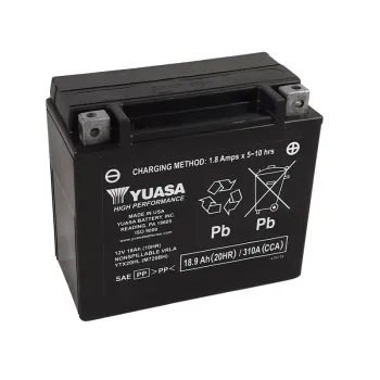 cafe 4 racer YUASA  worldwide shipping