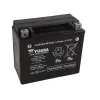 cafe 4 racer - YUASA BATTERY YTX20HL FA - YUASA  AGM Batteries 048493721231