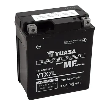 cafe 4 racer YUASA  worldwide shipping