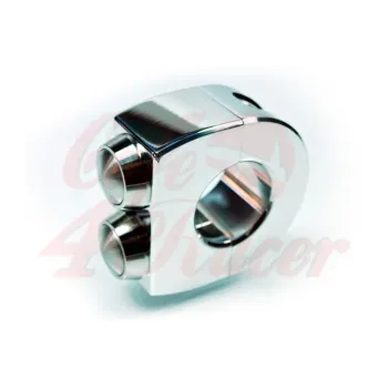 cafe 4 racer - Motogadget m-Switch Mini 3 push button - Motogadget Switches 