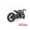 cafe 4 racer - BMW K75/100/1100/1 Platforma zavěšení Retrorides CNC Black - Cafe4Racer BMW K Series RetroRides  