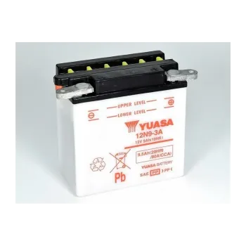 cafe 4 racer YUASA  worldwide shipping