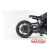 cafe 4 racer - BMW K75/100/1100/1 Suspension platform Retrorides CNC BLACK MADE IN EU - Cafe4Racer BMW K Series RetroRides  