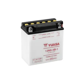 cafe 4 racer YUASA  worldwide shipping