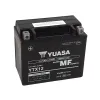 cafe 4 racer - BATERIE YUASA YTX12 FA - YUASA  AGM Baterie 5050694044687